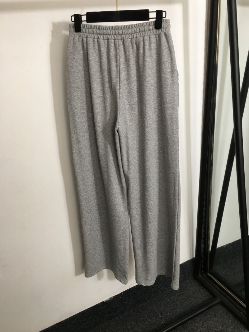 Loewe Long Pants